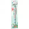 Caneta de tinta permanente Herlitz my.pen style Ladylike multicolor recarga por cartucho