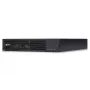 Unidade de alimentação ininterrupta Unit UD1500CS-IRTG2 1500VA preta Rack/Tower
