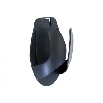 Suporte para rato Ergotron 99-033-085 preto