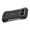 Ulefone Armor 27 Pro 5G 12/256GB preto sem carregador