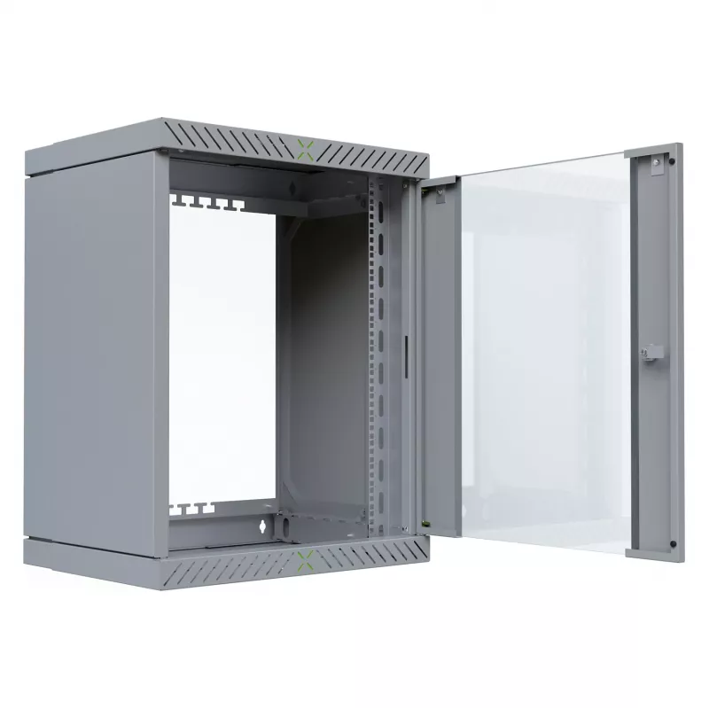 EFB Elektronik Armário de parede 19