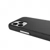 Capa protetora Devia KimKong Série para iPhone 12 Pro Max, preto