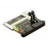 Leitor de cartões DeLOCK IDE para CompactFlash 91620