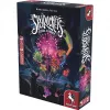 SkyRockets - Festival das Cores, jogo de tabuleiro