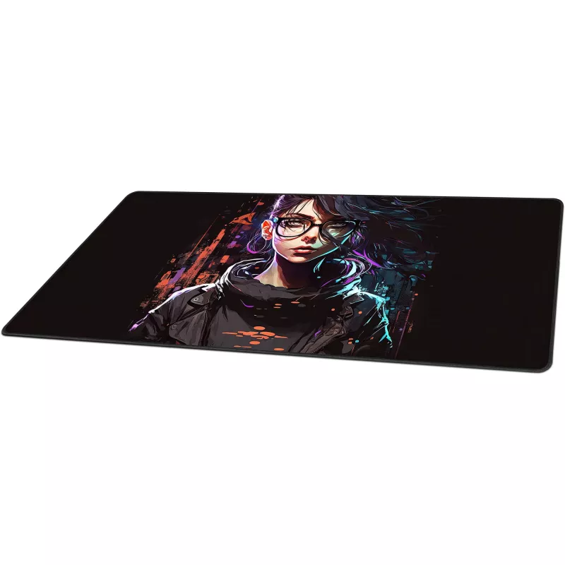 Sharkoon SKILLER SGP50 D2 (multicolor tamanho XXL)