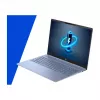 HP OmniBook 5 AI 16 2K Core Ultra 5 225U 16GB/512GB SSD Win11 Home - Azul-céu - 16-af1454ng - Layout do teclado possivelmente alemão