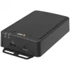 Amplificador de áudio Axis 01558-001 preto