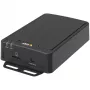 Amplificador de áudio Axis 01558-001 preto