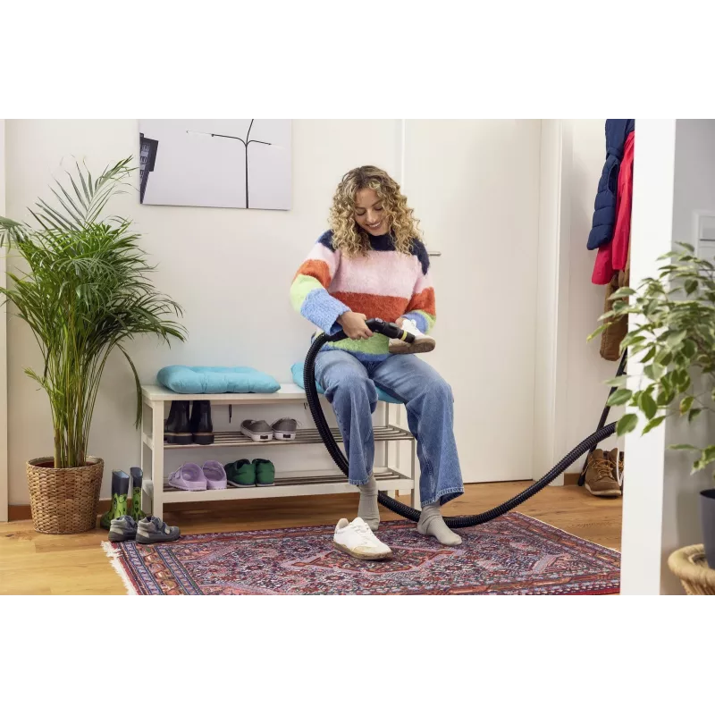 Acessório Kärcher Shoe!Cleaner SE 2.863-370.0 para aspiradores de carpetes SE