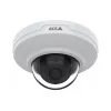Axis M3088-V 02375-001 câmara de segurança IP, mini dome, 8 MP, para interior, resistente a vandalismo IK08, branca