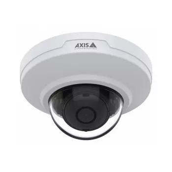 Câmara de vigilância IP Axis 02375-001 Dome 3840 x 2160