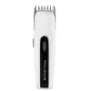 Rowenta TN1400F0 máquina de cortar cabelo, sem fios, 19 níveis de comprimento, branco/preto