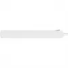 Extensão elétrica Wentronic 38845 5m 6 tomadas AC para interiores branco