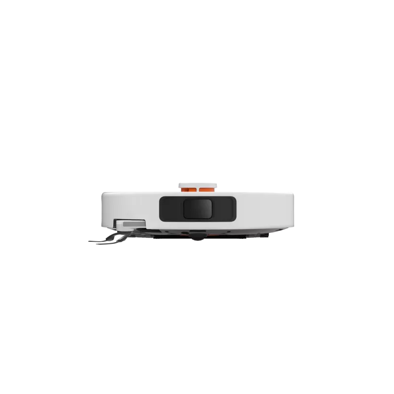 Robô aspirador Xiaomi S40 Pro branco