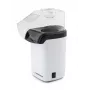 Máquina de pipocas Esperanza EKP005W preto branco, 0,27 L, 1200 W, ar quente