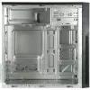 Caixa de computador INTER-TECH IT-6521 reta, ATX, Preto