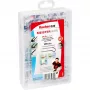 Fischer DUOBLADE 77 Master-Box conjunto de ancoragens para pladur