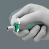 Wera 838 RA S/4 conjunto de bits com função de catraca, 5 peças (05135823001)