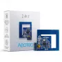 Interface USB Z-Wave Plus AEOTEC Z-Pi 7 (AEOEZWA025) — controlador Z-Wave para integração com Raspberry Pi