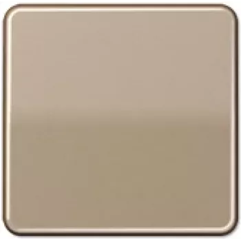 JUNG CD 590 GB - bronze,dourado - 4071.02 LED - 4071.01 LED