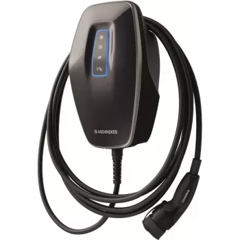 Wallbox Mennekes Amtron AMTR4 You 510 22C2BK (1315002205BK)