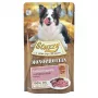 STUZZY Monoprotein presunto - comida húmida para cães - 150 g