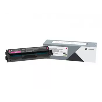 Cartucho de impressão Lexmark C330H30 magenta de alta capacidade