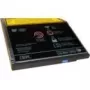 Lenovo UltraSlim Enhanced SATA Multi-Burner - Unidade - UltraSlim Enhanced - DVD±RW (±R DL)