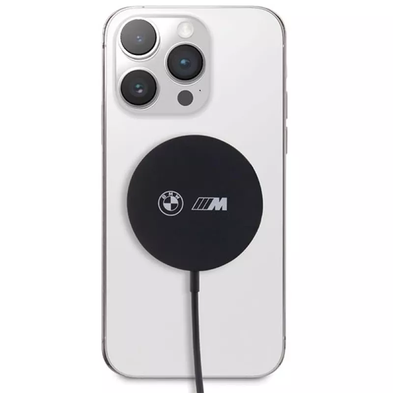 Carregador de indução MagSafe 15W BMCBMSPLK