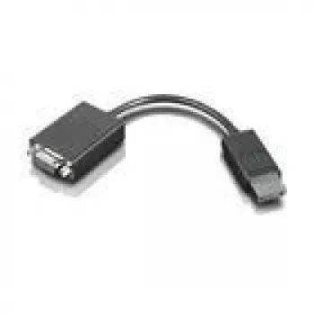 IBM Cabo DisplayPort para monitor VGA (FRU57Y4141)