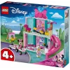 LEGO DISNEY 43274 Hotel de animais de estimação da Minnie