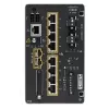 Cisco Catalyst IE3300 Switch com 8 GE Cobre + 2 GE SFP Módulo
