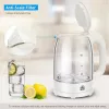 Chaleira elétrica Forme FKG-102 1,7L 2200W branco