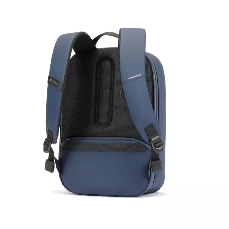 Mochila anti-roubo XD Design Bobby Edge Navy P/N: P706.2505