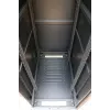 Armário rack Extralink de instalação livre 42U 600x800 preto
