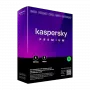 Kaspersky Premium + apoio ao cliente | 1 dispositivo | 1 ano | UE