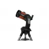 Celestron Nexstar 5SE Catadióptrico 295x Preto, Laranja