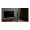 Router wireless Xiaomi BE3600 Pro — Dual-Band 2.4/5 GHz, Wi-Fi 7 (802.11be), 4 antenas internas, 4 portas LAN, cinzento