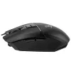 Rato A4TECH BLOODY R36 ULTRA WRLS 2.4G+USB Preto