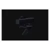 Webcam Razer Kiyo V2 X, 1440p @ 60 FPS, focagem automática, grande angular - preto