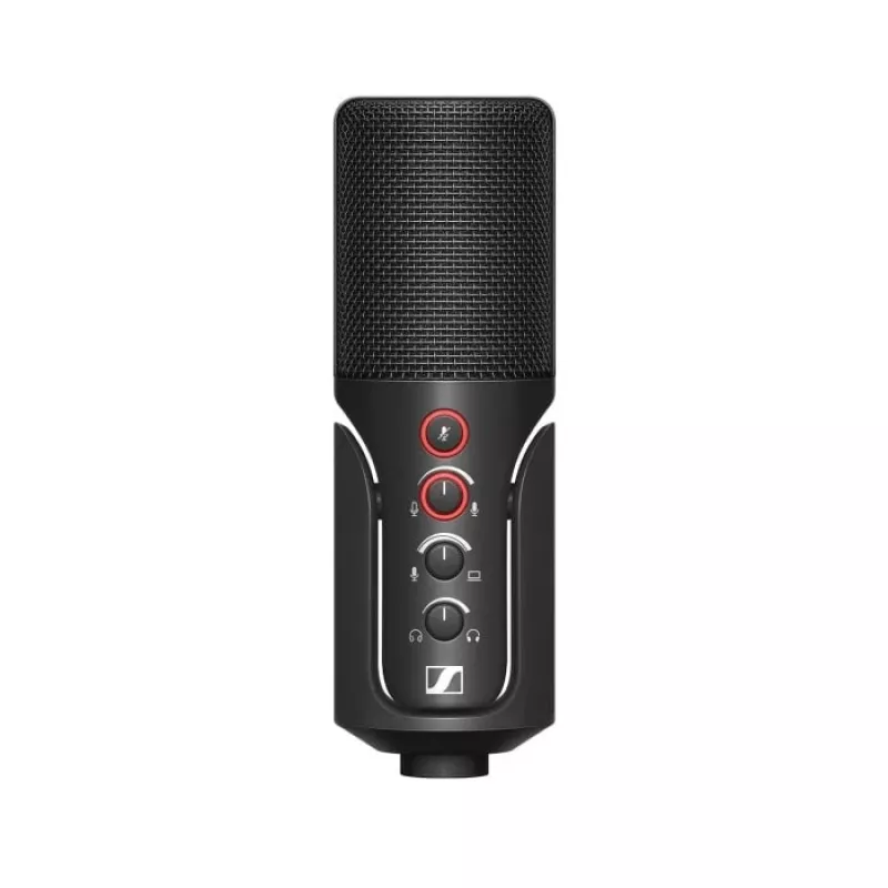 Microfone Sennheiser Profile Streaming Set