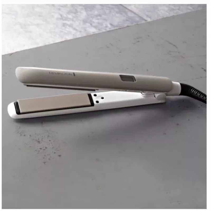 Remington Alisador de cabelo REMINGTON S8901 HYDRALUXE Alisador de cabelo