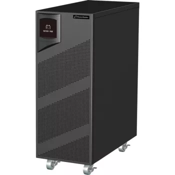 Bateria para UPS PowerWalker 12 V 9 Ah 40 unid. preto