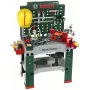 Bancada de trabalho Bosch Workbench No 1 150 peças