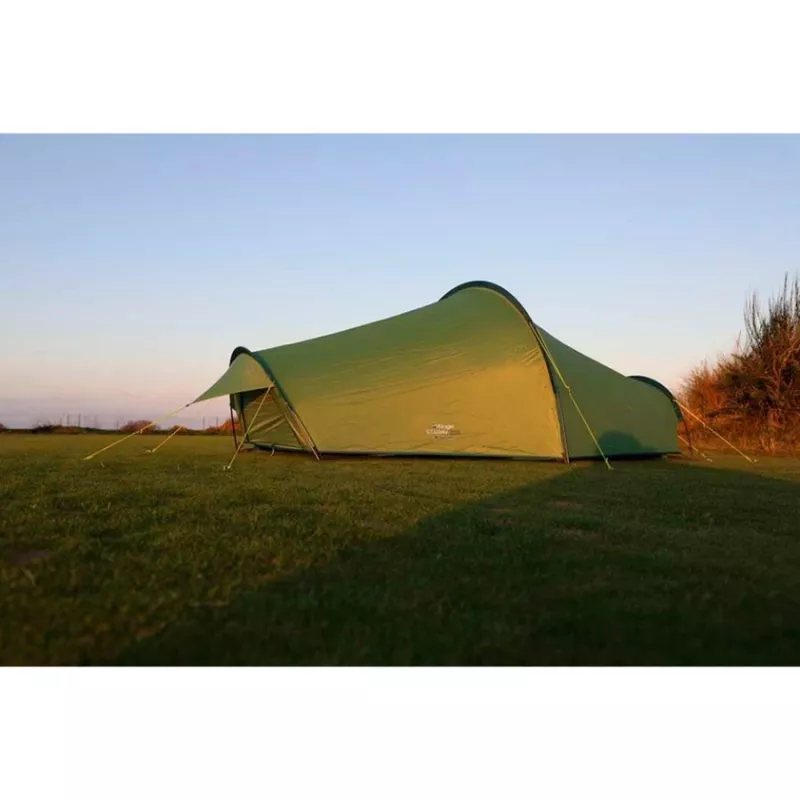 Vango TETSTARAV000001 verde