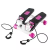 Fitness HMS S3033 Rosa, Branco