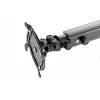 EDBAK PMV300 Suporte de teto para projetor 1000-1700MM