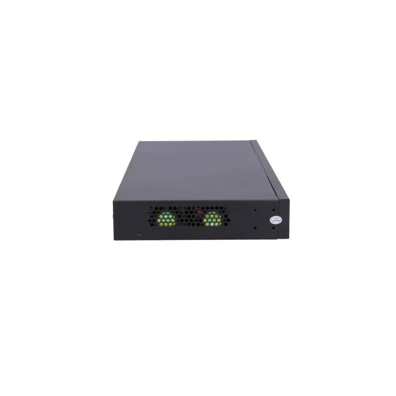 Extralink Hypnos Switch, 24x RJ45 1000Mb/s, 4x SFP+, L3, gerido