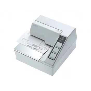 Epson TM-U295 (272): Série, sem fonte de alimentação, ECW