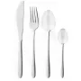 Conjunto de talheres 16 peças Salter BW113282EU7, aço inoxidável, serviço para 4